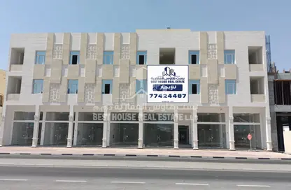 Apartment - 2 Bedrooms - 3 Bathrooms for rent in Al Waab Street - Al Waab - Doha