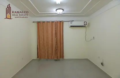 Apartment - 3 Bedrooms - 3 Bathrooms for rent in Old Airport Residential Apartments - Old Airport Road - Doha