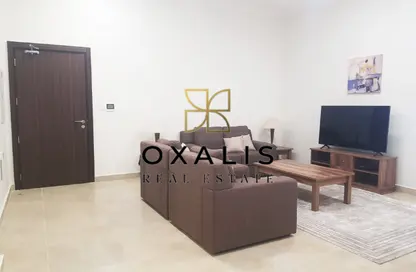 Apartment - 3 Bedrooms - 3 Bathrooms for rent in Al Waab Street - Al Waab - Doha