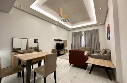 شقة - 2 غرف نوم - 2 حمامات للايجار في نابولي - فوكس هيلز - فوكس هيلز - الوسيل