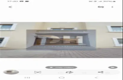 Villa - Studio - 7 Bathrooms for rent in Izghawa - Izghawa - Doha