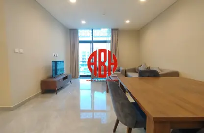 Apartment - 2 Bedrooms - 3 Bathrooms for rent in Giardino Gardens - Giardino Villas - The Pearl Island - Doha