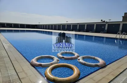 Apartment - 2 Bedrooms - 3 Bathrooms for sale in Zig Zag Tower A - Zig Zag Towers - West Bay - Doha