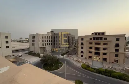 شقة - 1 حمام للايجار في ريجنسي ريزيدنس فوكس هيلز 2 - الوسيل