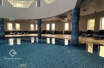 Compound - 4 Bedrooms - 4 Bathrooms for rent in New Salata - Salata - Doha