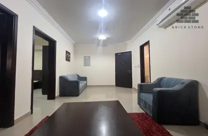 Apartment - 1 Bedroom - 2 Bathrooms for rent in Musheireb Apartments - Musheireb - Doha