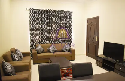 Apartment - 1 Bedroom - 1 Bathroom for rent in Al Wukair - Al Wukair - Al Wakra