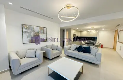 Apartment - 1 Bedroom - 2 Bathrooms for rent in Floresta Gardens - Floresta Gardens - The Pearl Island - Doha