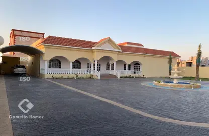 Villa - Studio - 3 Bathrooms for sale in Umm Salal Mahammad - Umm Salal Mohammed - Doha