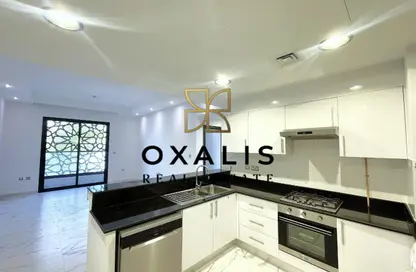 Apartment - 2 Bedrooms - 3 Bathrooms for rent in Rome - Fox Hills - Fox Hills - Lusail