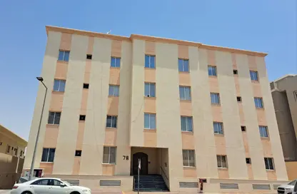 Apartment - 2 Bedrooms - 3 Bathrooms for rent in Madinat Khalifa Building 58 - Madinat Khalifa South - Madinat Khalifa - Doha