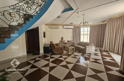 Compound - 6 Bedrooms - 5 Bathrooms for rent in Al Dhakhira - Al Thakhira - Al Khor