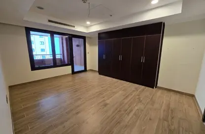 Apartment - 1 Bedroom - 1 Bathroom for rent in The Pearl Island - Doha