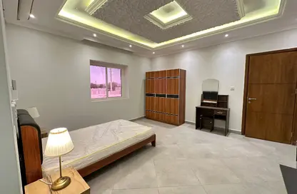 Apartment - Studio - 1 Bathroom for rent in Umm Qarn - Al Daayen