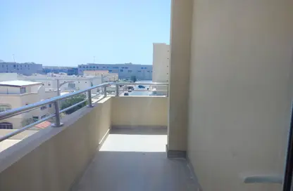 Apartment - 3 Bedrooms - 3 Bathrooms for rent in Al Waab - Al Waab - Doha
