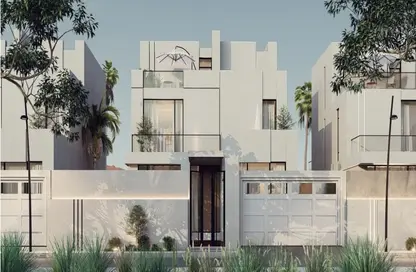 قطعة أرض - استوديو للبيع في ريجنسي ريزيدنس فوكس هيلز 2 - الوسيل