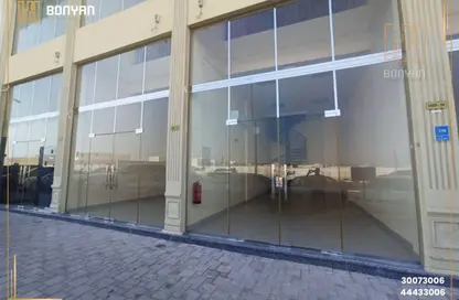 محل - استوديو - 1 حمام للايجار في بناية مدينة خيلفه 58 - مدينة خليفة جنوب - مدينة خليفة - الدوحة