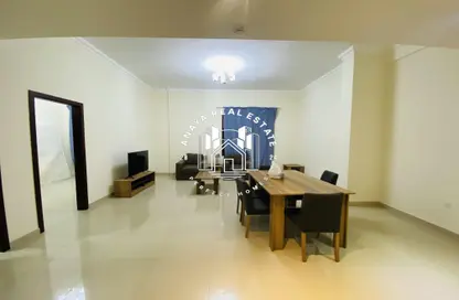 شقة - غرفة نوم - 2 حمامات للايجار في مدينة اللسيل - الوسيل