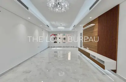 شقة - 2 غرف نوم - 3 حمامات للبيع في طريق بورتو الشرقي - بورتو أرابيا - جزيرة اللؤلؤة - الدوحة