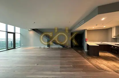 Townhouse - 4 Bedrooms - 5 Bathrooms for sale in Waterfront Residential - The Waterfront - Lusail