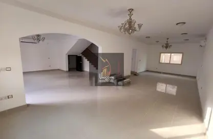 Compound - 5 Bedrooms - 5 Bathrooms for rent in Al Azizia Street - Al Aziziyah - Doha