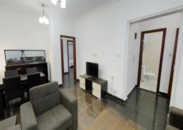 Apartment - 2 bedrooms - 2 bathrooms for rent in Ezdan Village 1 - Al Gharrafa - Doha