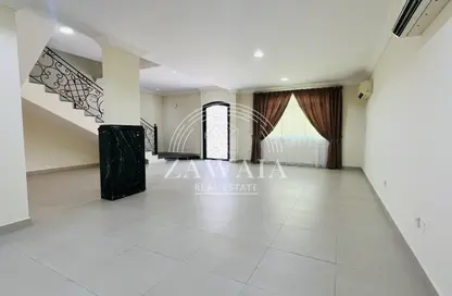 Villa - 3 Bedrooms - 3 Bathrooms for rent in Ain Khaled Villas - Ain Khaled - Doha
