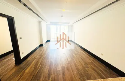 شقة - غرفة نوم - 1 حمام للايجار في فيفا غرب - فيفا بحرية - جزيرة اللؤلؤة - الدوحة