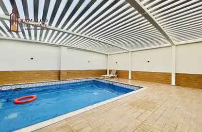 Apartment - 1 Bedroom - 1 Bathroom for rent in Fereej Abdul Aziz - Doha