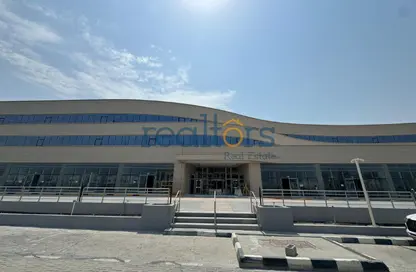 Shop - Studio - 2 Bathrooms for rent in Al Soudan - Al Soudan - Doha