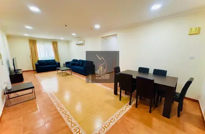 Apartment - 1 Bedroom - 1 Bathroom for rent in La Martine Building - Old Salata - Salata - Doha