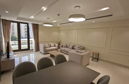 شقة - 3 غرف نوم - 4 حمامات للايجار في فوكس هيلز اي 13 - فوكس هيلز - الوسيل