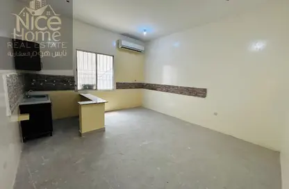 شقة - غرفة نوم - 1 حمام للايجار في الريان القديمة - الريان - الدوحة