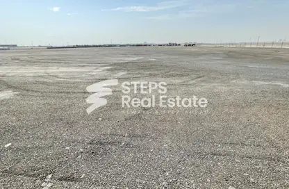 Land - Studio for rent in East Industrial Street - Birkat Al Awamer - Al Wakra