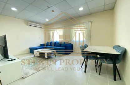 Apartment - 2 Bedrooms - 2 Bathrooms for rent in Al Sadd Road - Al Sadd - Doha