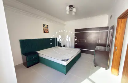 Apartment - 1 Bedroom - 1 Bathroom for rent in Al Sadd - Doha Apartment - 1 Bedroom - 1 Bathroom for rent in Al Sadd - Doha