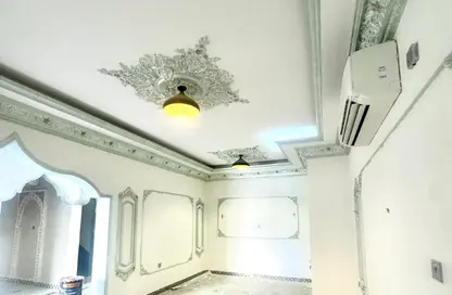 Compound - 5 Bedrooms - 4 Bathrooms for rent in Wadi Al Markh - Muraikh - AlMuraikh - Doha