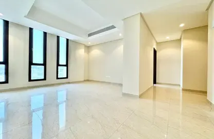 Apartment - 3 Bedrooms - 3 Bathrooms for rent in Milan - Fox Hills - Fox Hills - Lusail