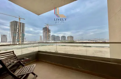 Apartment - 3 Bedrooms - 4 Bathrooms for rent in Dara - Fox Hills - Lusail