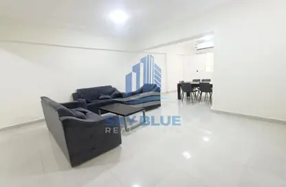 Apartment - 2 Bedrooms - 2 Bathrooms for rent in Al Sadd - Al Sadd - Doha