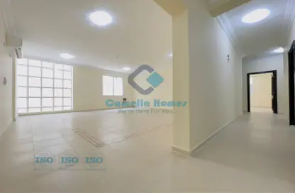 شقة - 3 غرف نوم - 3 حمامات للايجار في فريج بن محمود الشمالي - فريج بن محمود - الدوحة