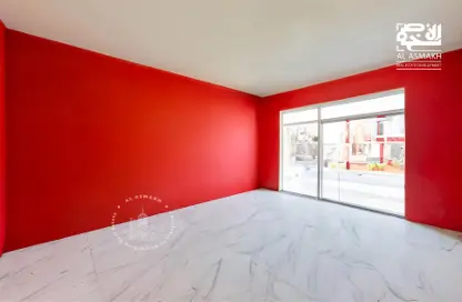Shop - Studio for rent in Industrial Area 4 - Industrial Area - Industrial Area - Doha
