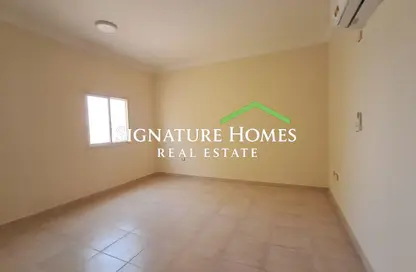 Villa - 4 Bedrooms - 5 Bathrooms for rent in Al Soudan - Al Soudan - Doha
