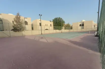 فيلا - 4 غرف نوم - 4 حمامات للايجار في منطقة الجولف - الوسيل