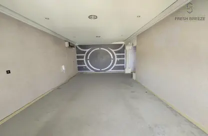 Apartment - 2 Bedrooms - 2 Bathrooms for rent in Old Airport Road - Old Airport Road - Doha