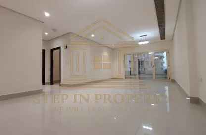Apartment - 2 Bedrooms - 2 Bathrooms for rent in Lusail Marina Heights - Marina District - Lusail