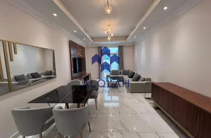 Apartment - 1 Bedroom - 2 Bathrooms for rent in Floresta Gardens - Floresta Gardens - The Pearl Island - Doha