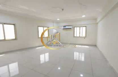 Apartment - 1 Bedroom - 1 Bathroom for rent in Fereej Bin Mahmoud South - Fereej Bin Mahmoud - Doha