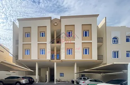 Apartment - 3 Bedrooms - 2 Bathrooms for rent in Bin Omran 28 - Fereej Bin Omran - Doha