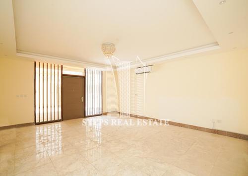 Villa - 3 bathrooms for rent in Street 871 - Al Duhail South - Al Duhail - Doha Villa - 3 bathrooms for rent in Street 871 - Al Duhail South - Al Duhail - Doha